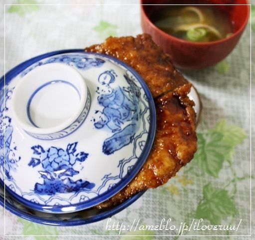 るぅのおいしいうちごはん