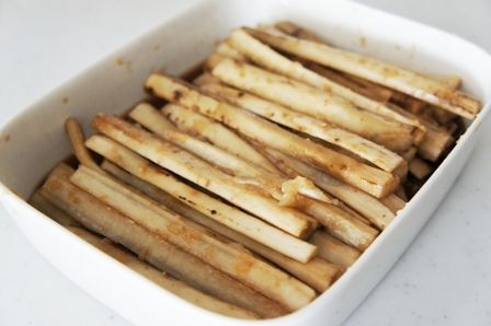 るぅのおいしいうちごはん