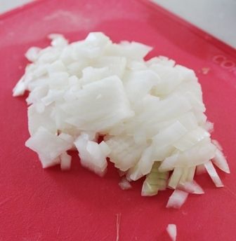 るぅのおいしいうちごはん