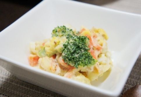 るぅのおいしいうちごはん