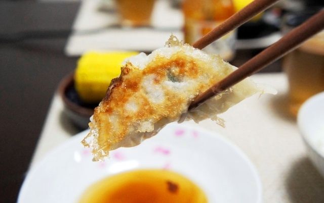 るぅのおいしいうちごはん