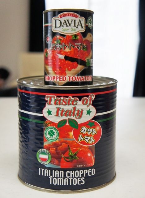 るぅのおいしいうちごはん