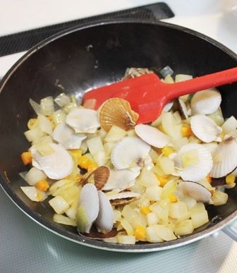 るぅのおいしいうちごはん