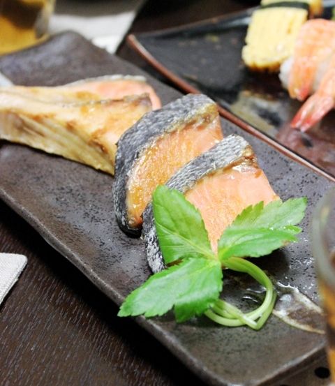 るぅのおいしいうちごはん