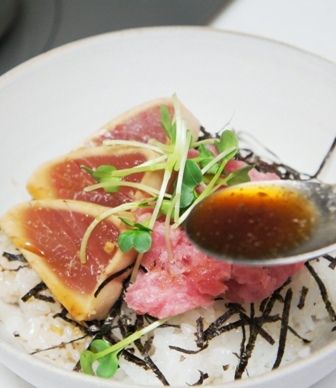 るぅのおいしいうちごはん