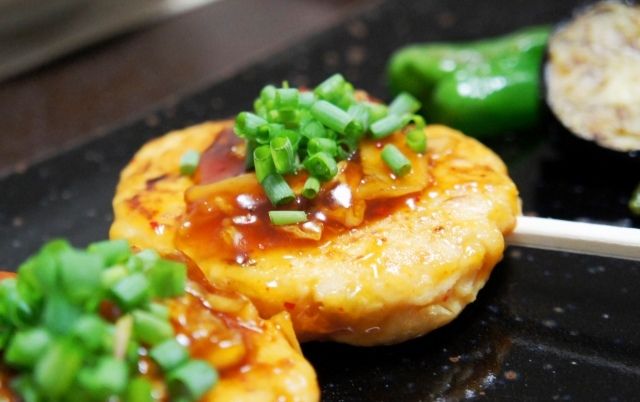 るぅのおいしいうちごはん