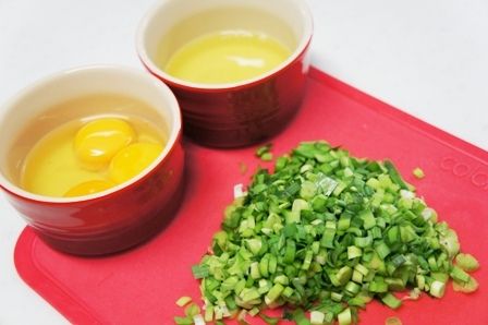 るぅのおいしいうちごはん