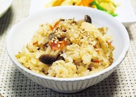 るぅのおいしいうちごはん