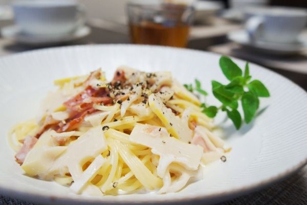 るぅのおいしいうちごはん