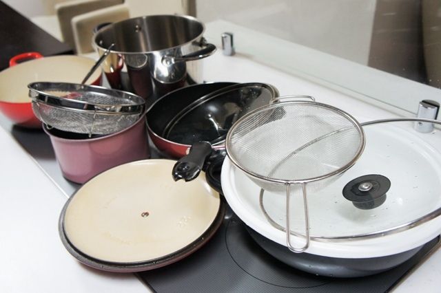 るぅのおいしいうちごはん