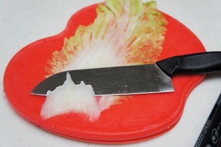 るぅのおいしいうちごはん