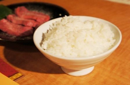 るぅのおいしいうちごはん