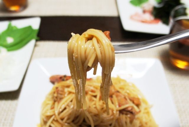 るぅのおいしいうちごはん