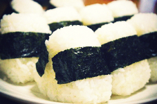 るぅのおいしいうちごはん