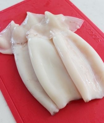 るぅのおいしいうちごはん