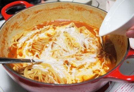 るぅのおいしいうちごはん