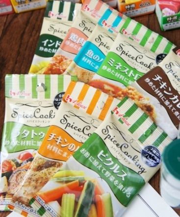 るぅのおいしいうちごはん