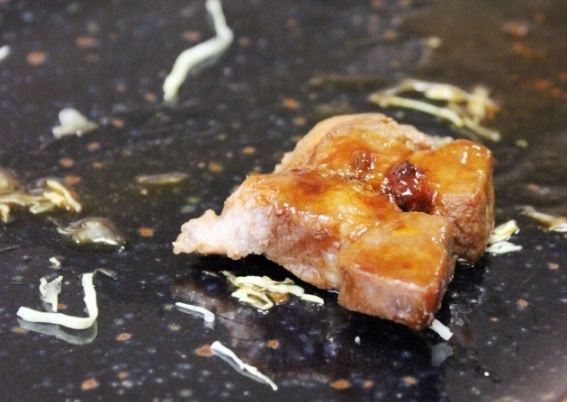 るぅのおいしいうちごはん