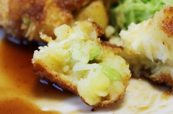 るぅのおいしいうちごはん