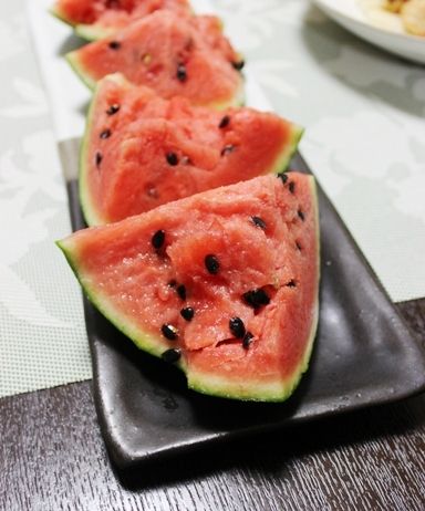 るぅのおいしいうちごはん