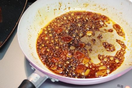 るぅのおいしいうちごはん