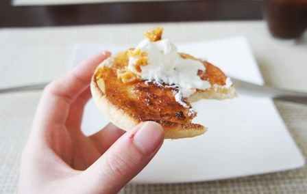 るぅのおいしいうちごはん