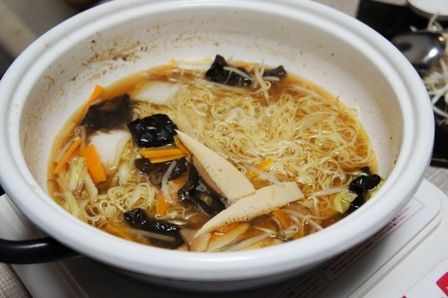るぅのおいしいうちごはん
