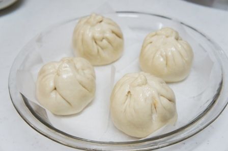 るぅのおいしいうちごはん