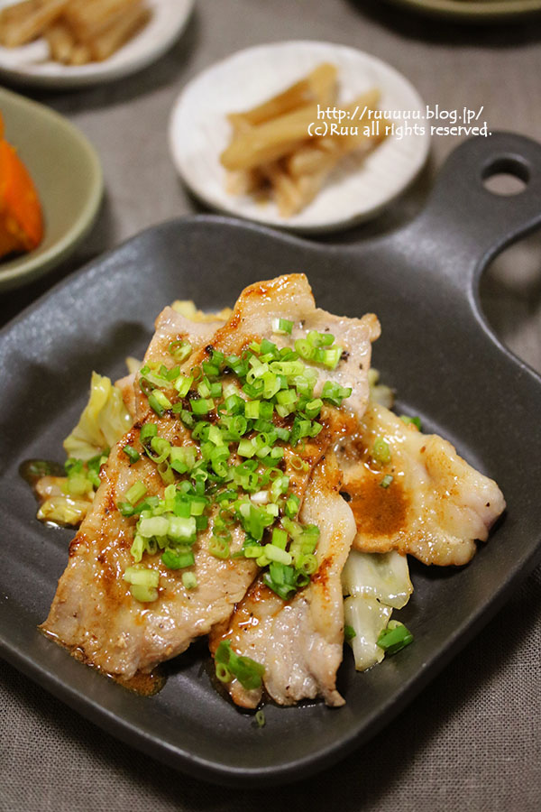 レシピ お肉やわらか 豚肉の塩ダレ漬け焼き るぅのおいしいうちごはん Powered By ライブドアブログ レシピ お肉やわらか 豚肉の塩ダレ漬け焼き るぅのおいしいうちごはん Powered By ライブドアブログ