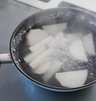 るぅのおいしいうちごはん