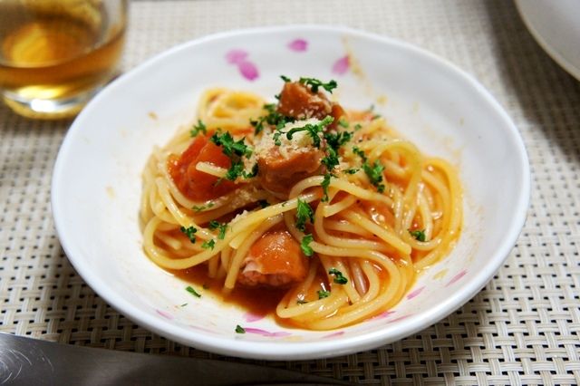 るぅのおいしいうちごはん