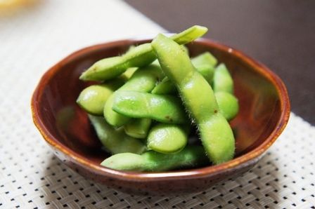 るぅのおいしいうちごはん