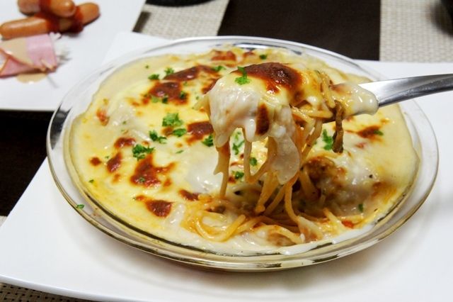 るぅのおいしいうちごはん