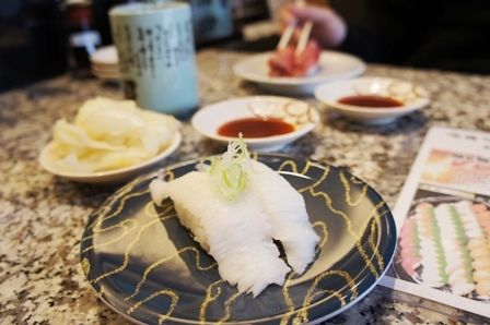 るぅのおいしいうちごはん
