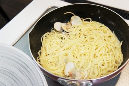 るぅのおいしいうちごはん