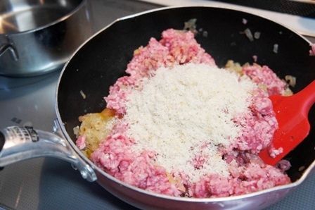 るぅのおいしいうちごはん