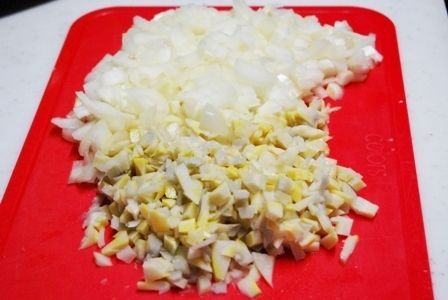 るぅのおいしいうちごはん