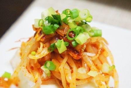 るぅのおいしいうちごはん