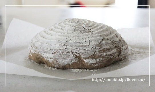 るぅのおいしいうちごはん