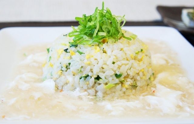 るぅのおいしいうちごはん