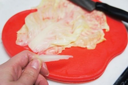 るぅのおいしいうちごはん