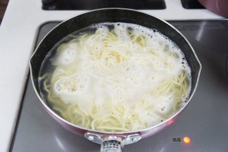 るぅのおいしいうちごはん