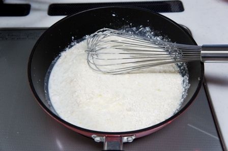 るぅのおいしいうちごはん