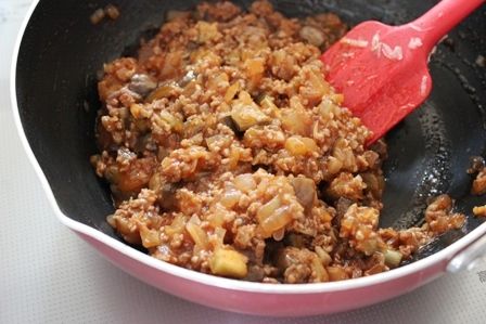 るぅのおいしいうちごはん