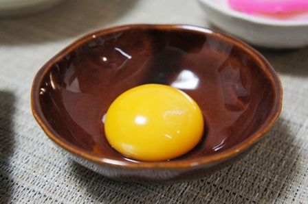 るぅのおいしいうちごはん