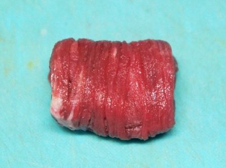 るぅのおいしいうちごはん