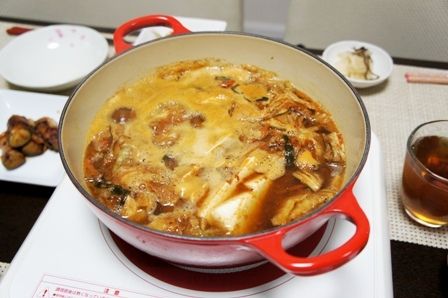 るぅのおいしいうちごはん