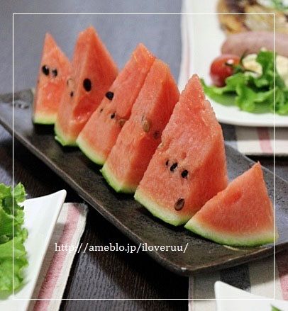 るぅのおいしいうちごはん