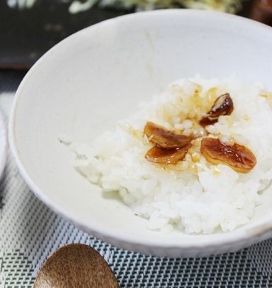 るぅのおいしいうちごはん