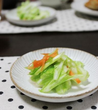 るぅのおいしいうちごはん